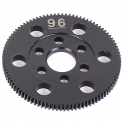 R104110  CNC Spur 96T (64dp)